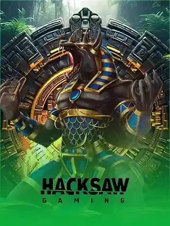 PG SLOT ฝากถอนวอลเล็ต ค่าย Hacksaw Gaming