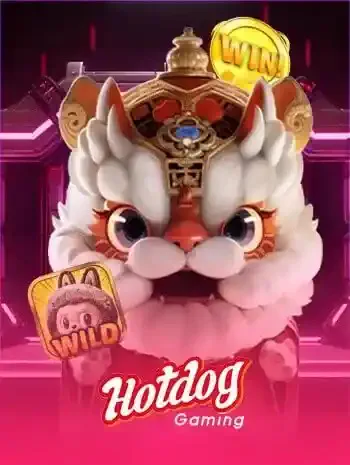 PG SLOT แตกง่าย ค่าย Hotdog Gaming